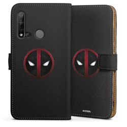 Sideflip Kotelo musta