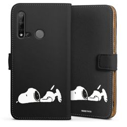 Sideflip Kotelo musta