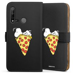 Sideflip Kotelo musta