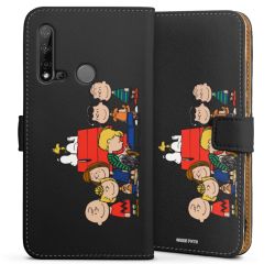 Sideflip Kotelo musta