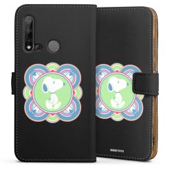 Sideflip Kotelo musta