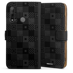 Sideflip Kotelo musta