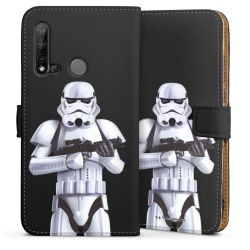 Sideflip with flap black