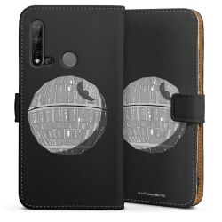 Sideflip with flap black