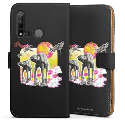 Sideflip with flap black