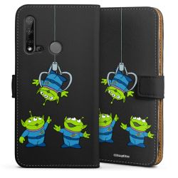 Sideflip with flap black