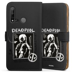 Sideflip Kotelo musta