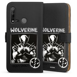 Sideflip Kotelo musta