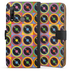 Sideflip with flap black