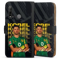 Sideflip Kotelo musta