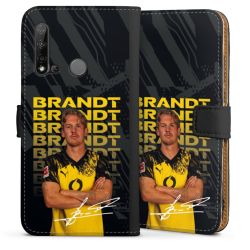 Sideflip Kotelo musta