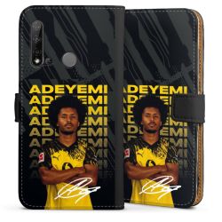 Sideflip Kotelo musta