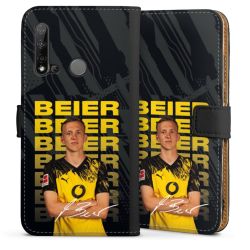 Sideflip Kotelo musta