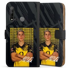 Sideflip Kotelo musta