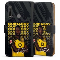 Sideflip Kotelo musta