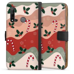 Sideflip with flap black