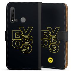 Sideflip Kotelo musta