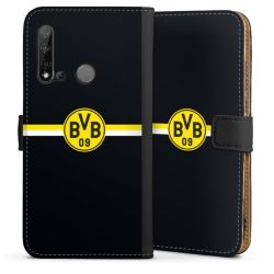 Sideflip Kotelo musta