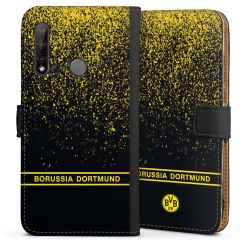 Sideflip Kotelo musta