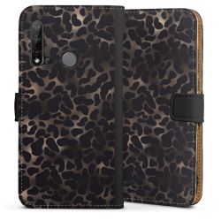 Sideflip Kotelo musta