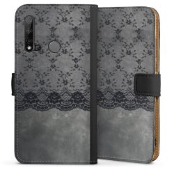 Sideflip Kotelo musta