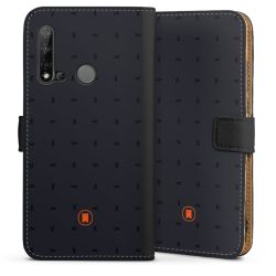 Sideflip Kotelo musta