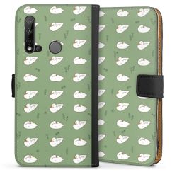 Sideflip Kotelo musta