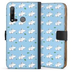 Sideflip Kotelo musta