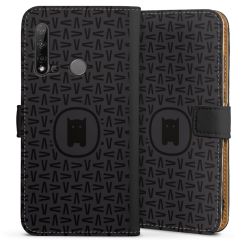 Sideflip Kotelo musta