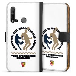 Sideflip Kotelo musta