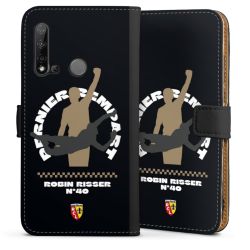 Sideflip Kotelo musta