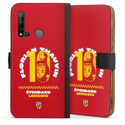 Sideflip Kotelo musta