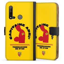 Sideflip Kotelo musta