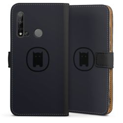 Sideflip Kotelo musta