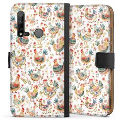 Sideflip Kotelo musta