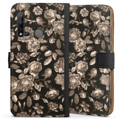 Sideflip Kotelo musta