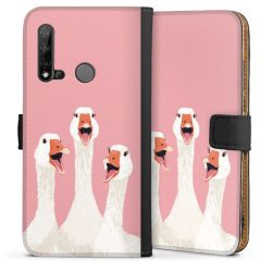 Sideflip Kotelo musta