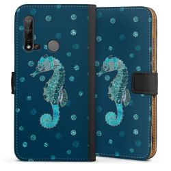 Sideflip Kotelo musta