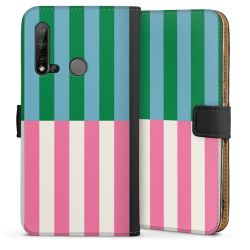 Sideflip Kotelo musta