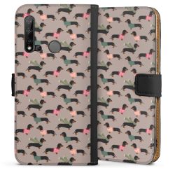 Sideflip Kotelo musta