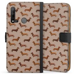 Sideflip Kotelo musta