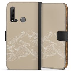 Sideflip Kotelo musta