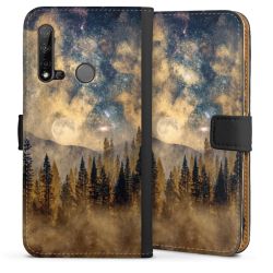 Sideflip Kotelo musta