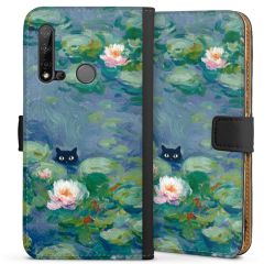 Sideflip Kotelo musta