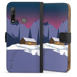 Sideflip Kotelo musta