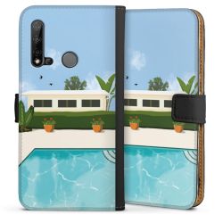 Sideflip Kotelo musta