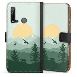 Sideflip Kotelo musta