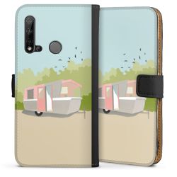 Sideflip Kotelo musta