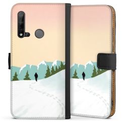 Sideflip Kotelo musta