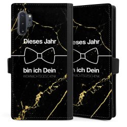 Sideflip mit Lasche schwarz/seiltliche Lasche